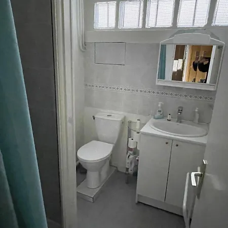 Apartment Pavillons Pierre