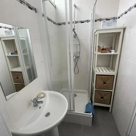 Pavillons Pierre Apartment